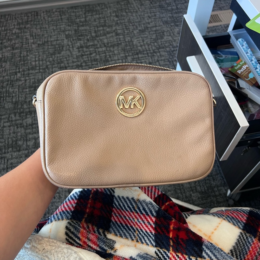 MK crossbody!